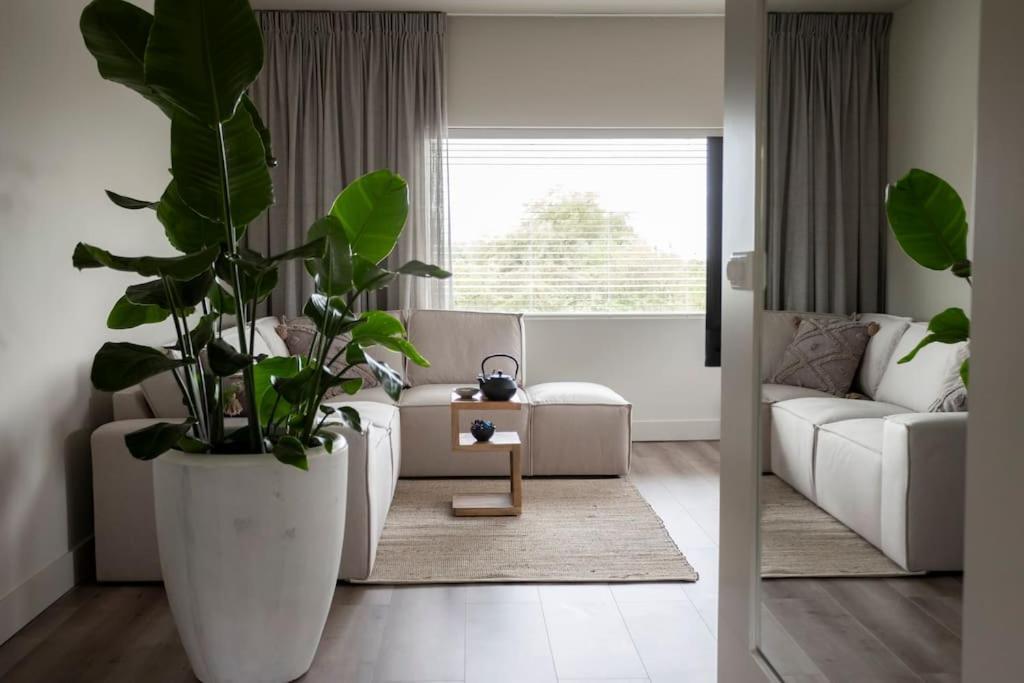 Vila Loft 48 Haastrecht Exteriér fotografie