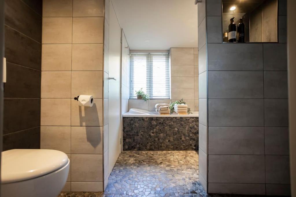 Vila Loft 48 Haastrecht Exteriér fotografie